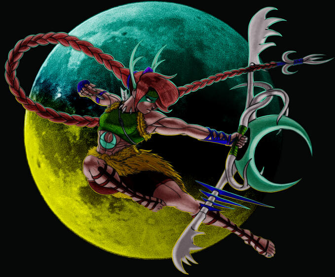 Artemis - Katurday Night